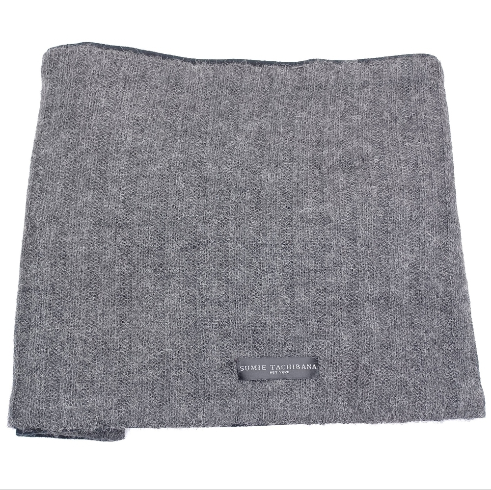 Sumie Tachibana Bound Oversized Cowl